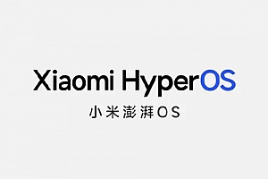 小米澎湃os第一批手机