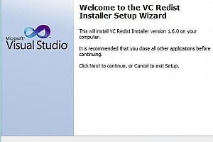 苹果cms模板电脑缺少vc++运行库怎么办苹果cms