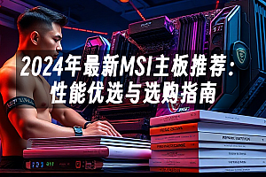 苹果cms模板2024年最新MSI主板推荐:性能优选与选购指南苹果cms
